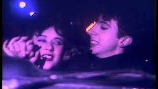 Watch Soft Cell Seedy Films video