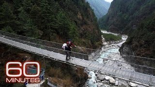 Download Lagu The Sherpas of Everest | Sunday on 60 Minutes MP3