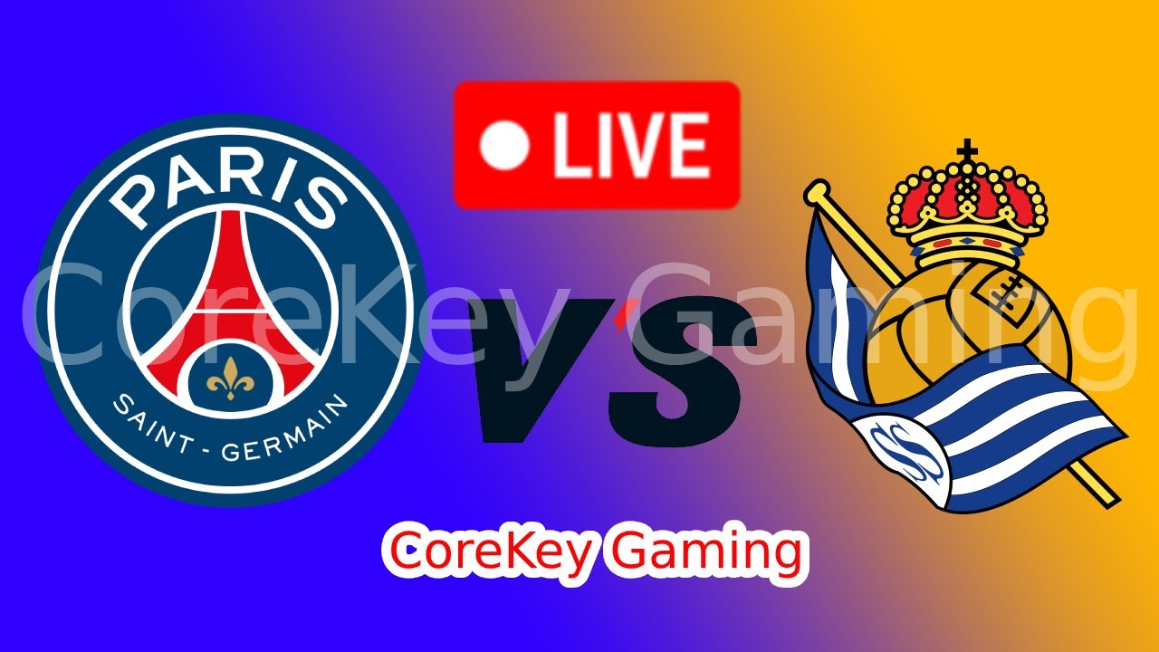 PSG Vs Real Sociedad LIVE Score Champions League 23 24 With Gameplay cd-olimpia-vs-cd-real-sociedad-live-score-h2h-and-lineups-sofascore