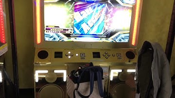 【DDR WAVE】Rave Accelerator 【DDR A20 PLUS】 町田ラウンドワン2021年1月19日