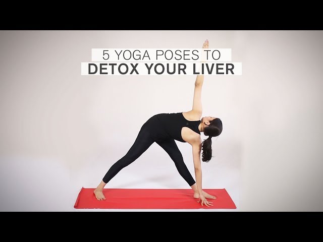 Yoga Poses You Should Do Every Day