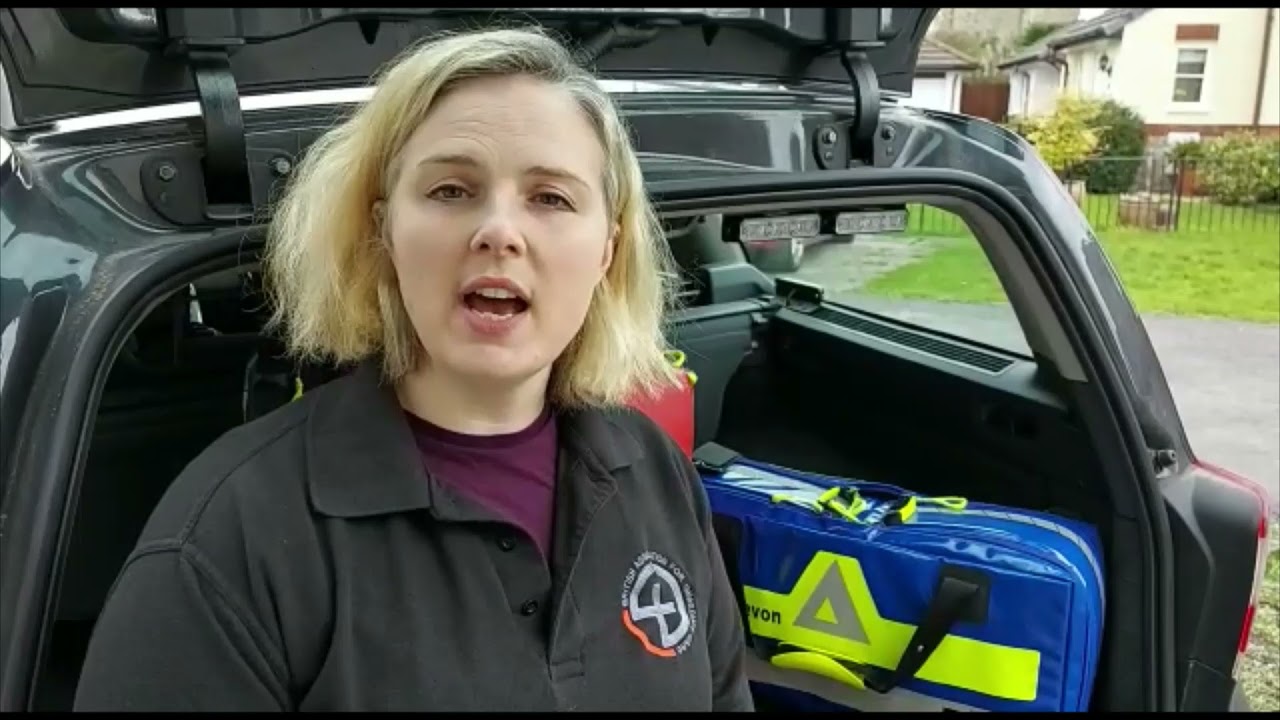 Basics Devon BASICS Devon December Newsletter Thank you - YouTube