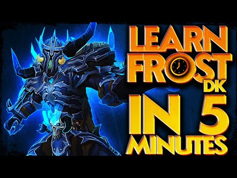 Download Frost DK Quick Guide