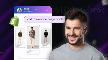 How to Add an AI Customer Service Bot to Shopify (2025) | AI Chatbot