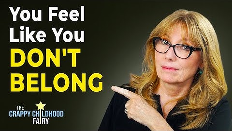 Why You Feel Left Out in Groups (and What to Do About It)