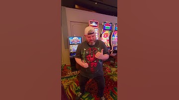 My BIGGEST Jackpot Of All Time! WOW! #casino #slots #vegas #jackpot #money