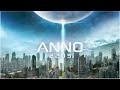 Anno 2205 #01 - Прохождение на экспертной сложности