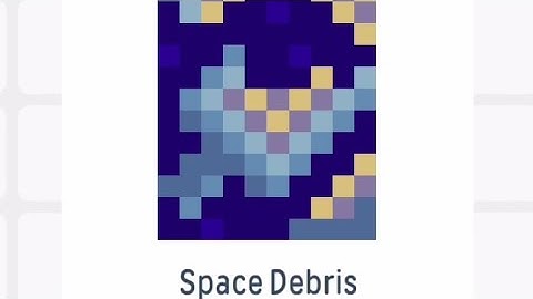 Tapps Games Logic Pic Space Level 10 Puzzle Walkthrough