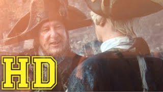 Information Pirates of the Caribbean 4 - Seagulls Nesting Update