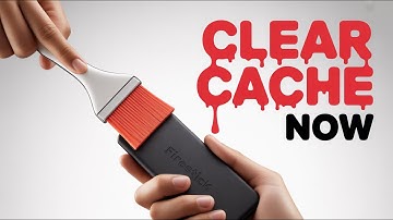 AMAZON LATEST UPDATE ON CLEARING CACHE ON YOUR FIRE DEVICES