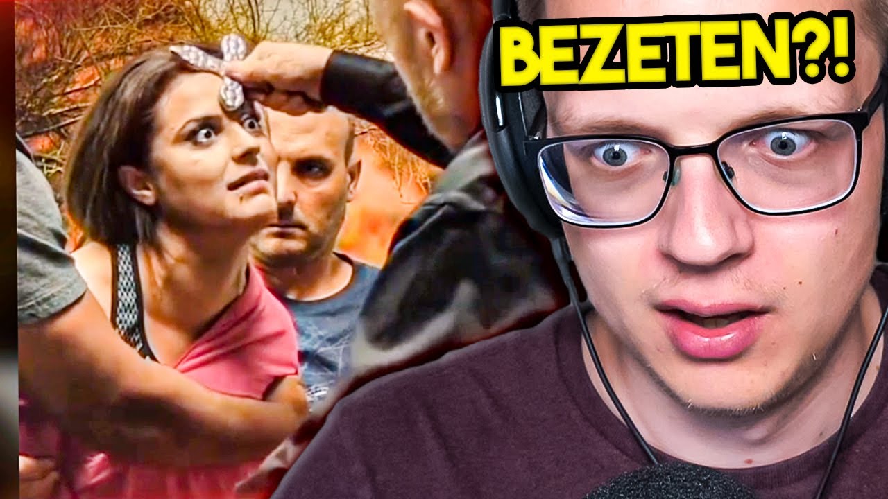 KIJK DEZE ENGE TIKTOKS NOOIT ALLEEN...