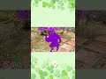このチャンネルのピクミンの種の歌
