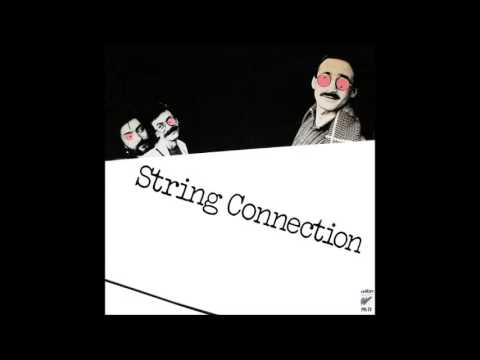 String Connection: S/T (Poland, 1987) [Full Album]