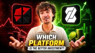 Don't Invest Before Watching This | 8Lends vs Maclear