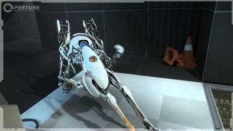 Portal 2 | Bot Trust