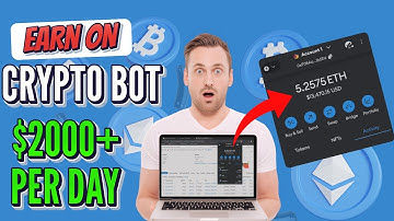 Ethereum Arbitrage Tutorial: How to Make $2000+ Per Day With Crypto MEV Bot
