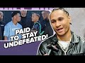 Regis Prograis reacts to HEATED presser with Devin Haney; Says HURT is coming!