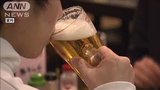 ビール市場18年ぶりプラスに　各社が新戦略(2023年1月13日)