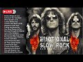 SLOW ROCK | Timeless Love Songs for Deep Feelings & Broken Hearts Vol 3