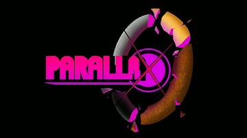 Playtime V1 - Vs. Sonic.EXE: PARALLAX (Cancelled) OST