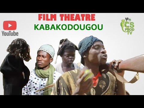 FILM THEATRE MALIEN 2021 KABAKODOUGOU