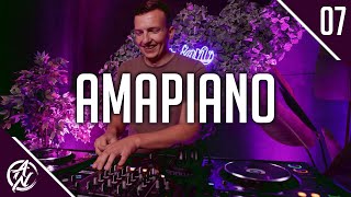 AMAPIANO REMIX LIVESET 2023 | 4K | #7 | The Best of Amapiano Remixes 2023 by Adrian Noble