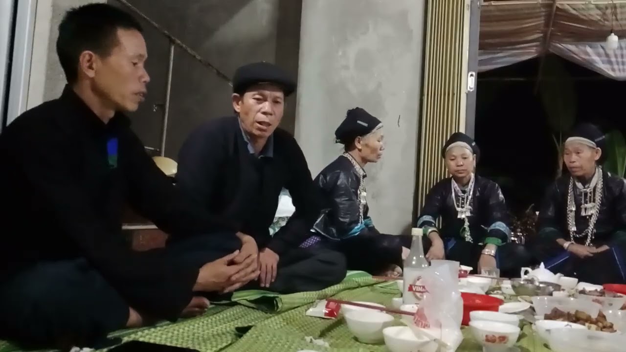 Trai thèn phàng gái nạ van