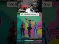 Is bro stream snipping ? #fortnite #shorts