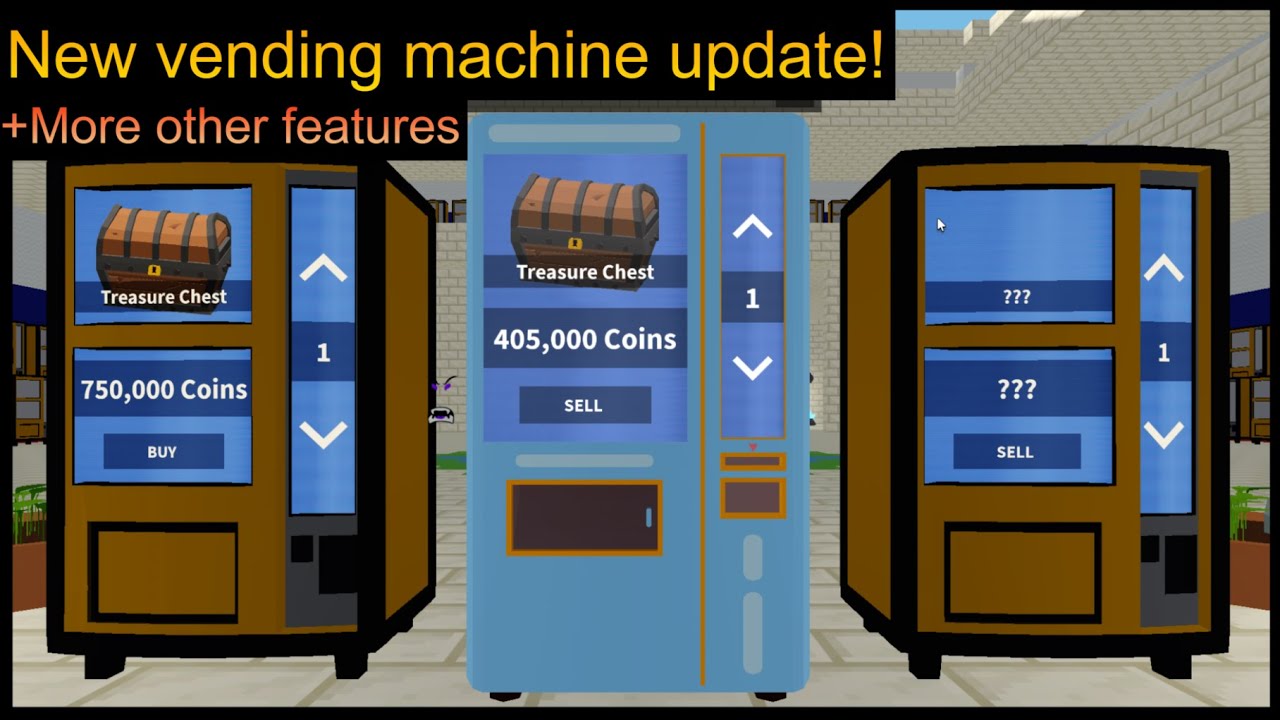 New roblox islands vending tier 2 update! Roblox islands YouTube