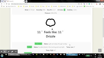 React App: World Weather Forecast