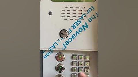 Easy and Quick DoorKing 1802 Programing. How to Add and Erase Directories and 4 Digit Entry Codes