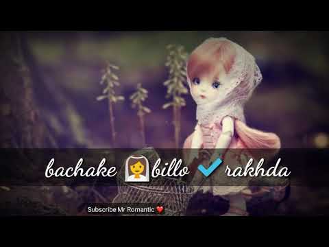 Video Status Of Patola (old Version)