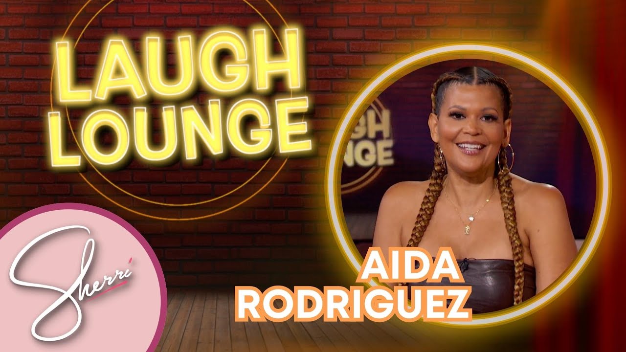 Sherri Shepherd - Aida Rodriguez's Family Trouble