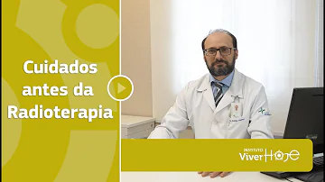 Quanto tempo dura o efeito da radioterapia no corpo?