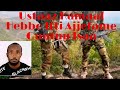 Ajjechaa Ustaaz Kamaal Hebbo Haala Sukanneysaadhaa Akka Itti Ajjefame Waraana WBO Nama 6 Hidhame Ajjechaa Ustaaz Kamaal Hebbo Haala Sukanneysaadhaa Akka Itti Ajjefame Waraana WBO Nama 6 Hidhame