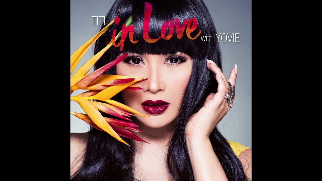 TITI DJ - Menikahimu (Offiicial Audio)