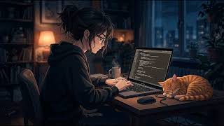Friday Night Lofi | End Week Celebration Beats