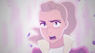 SHE-RA S3 SPOILERS || everythings gone and so is my heart ||