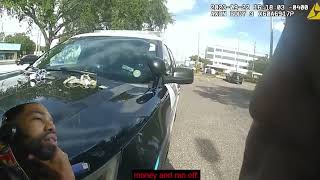 man calls cops on himself after $10 deal gone wrong | Chosen Reaction 