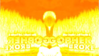 Gopher Broke In G-Major 660