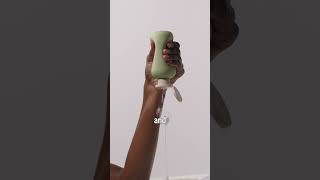 This Soap Wont Fill Your Cup