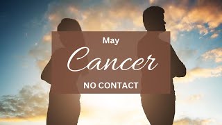 Cancer❤I am sorry about putting u through stress & anxiety with my actions but I am hoping..