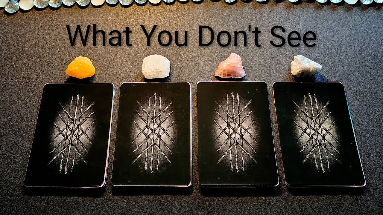 🌻 The Next Chapter In Your Life 💎 Pick a Card 🔮 - YouTube