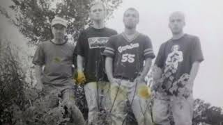 Leak - BBQ (Nola Sludge)