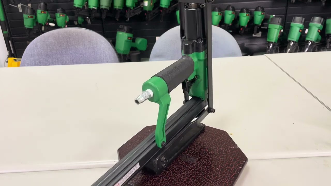 APLUS AIR PLIER BJ TYPE ANVIL FOR CARDBOARD APPLICATION