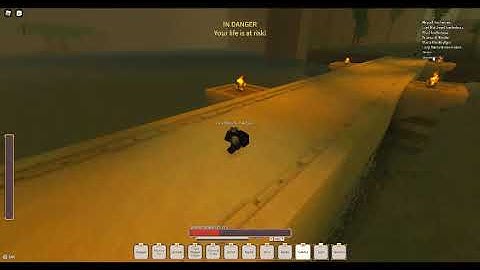 Restore | Rogue Lineage