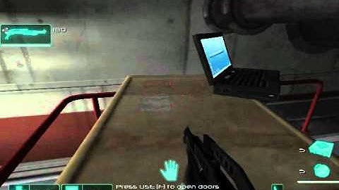 FEAR Walktrough-Bypass-Incursion (Interval 09)