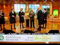 Celtic Thunder on QVC St. Patrick's Day Celebration 2011 - 2