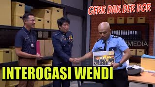Irjen Supono Interogasi Wendi Bikin Ngakak Tanpa Henti | LAPOR PAK! THE SERIES [1] (12/09/22) Part 3