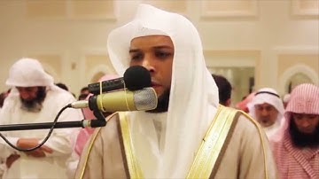 القارئ:⁧‫#عبدالعزيز_سالم_الزهراني‬⁩‏:🕌 ليلة 8 من صلاة #التراويح 📆1443/9/7#بريدة# #القصيم #المائدة